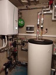   © SHW Schustek Haus- und Wärmetechnik GmbH