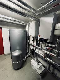   © SHW Schustek Haus- und Wärmetechnik GmbH
