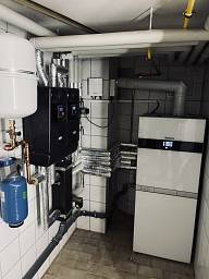   © SHW Schustek Haus- und Wärmetechnik GmbH