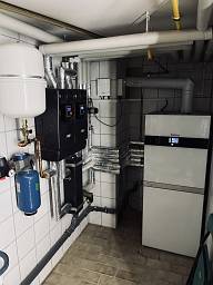   © SHW Schustek Haus- und Wärmetechnik GmbH