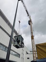  © SHW Schustek Haus- und Wärmetechnik GmbH