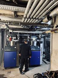   © SHW Schustek Haus- und Wärmetechnik GmbH